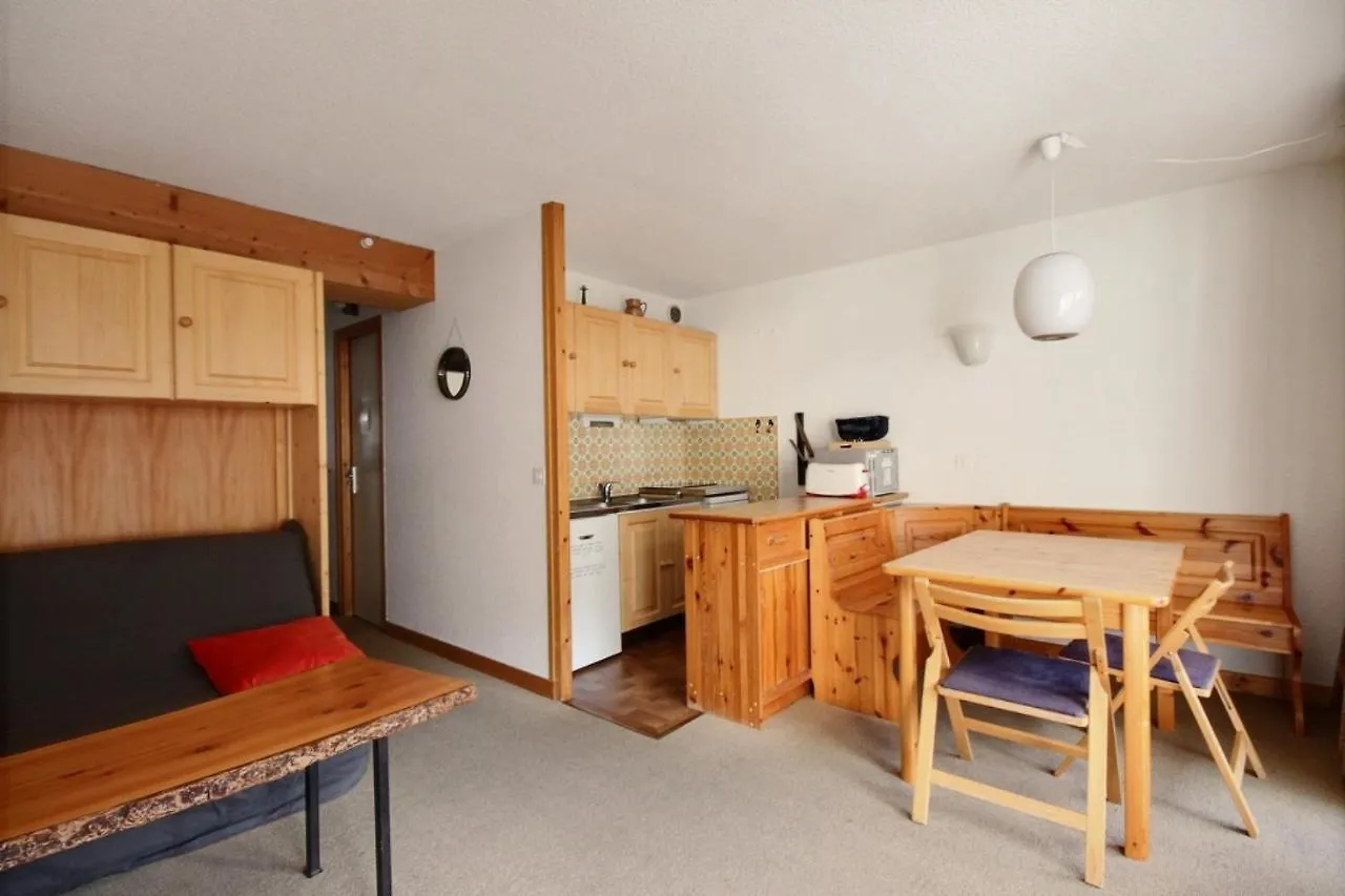 شقة Studio Avec Acces Piscine - Saint Jean D'Aulps Station - 4 Personnes - Cofi S31 فرنسا