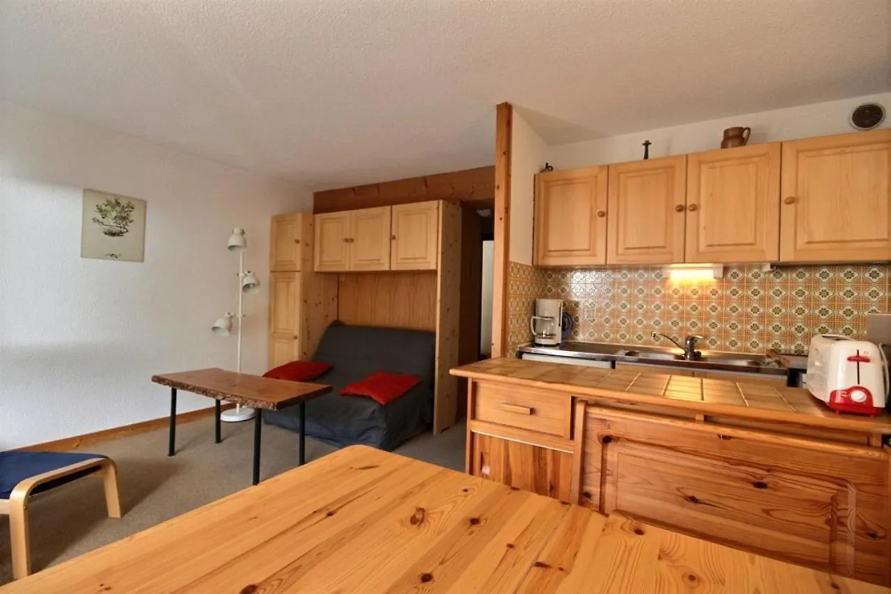 Studio Avec Acces Piscine - Saint Jean D'Aulps Station - 4 Personnes - Cofi S31 Saint-Jean-dʼAulps